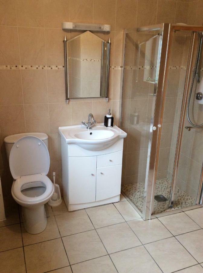 Erne View Cottage Kesh Ngoại thất bức ảnh